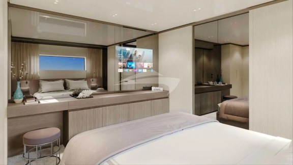 Image of ANDIAMO yacht #11