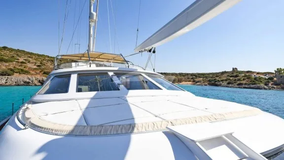 Image of Tamarita yacht #15