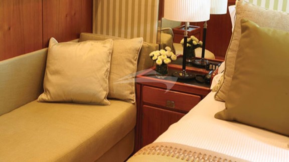 Image of GITANA yacht #10