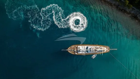 Image of Alessandro I yacht #7