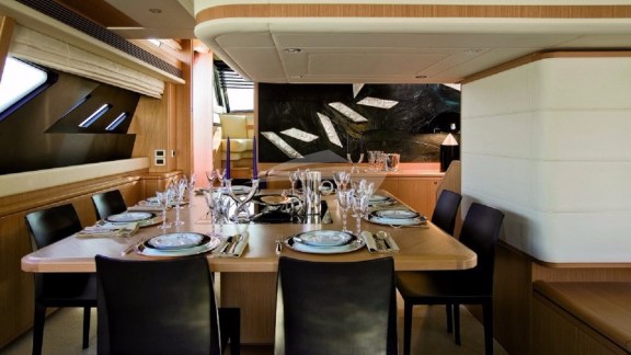 Image of MAXI BEER yacht #3