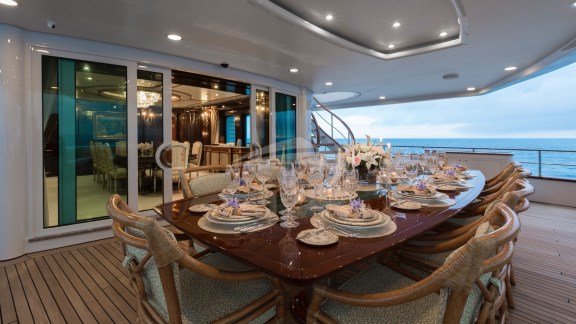 Image of KATHARINE yacht #8