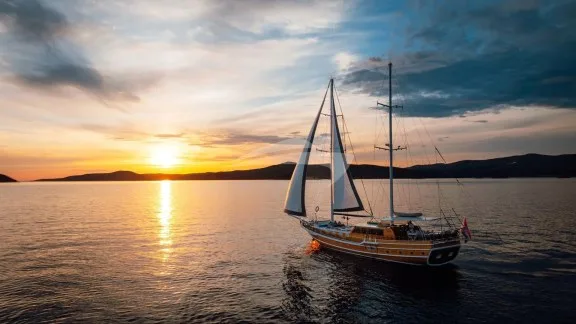 Image of Anđeo yacht #4