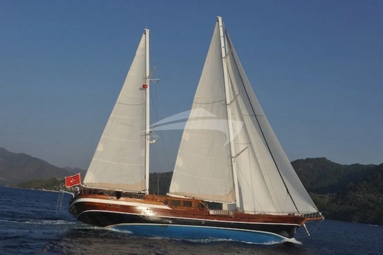 Sailing
