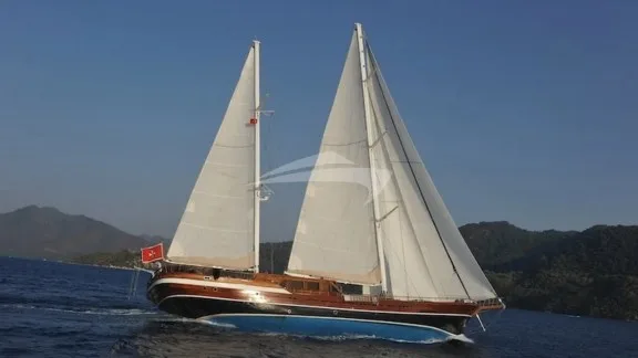 Sailing
