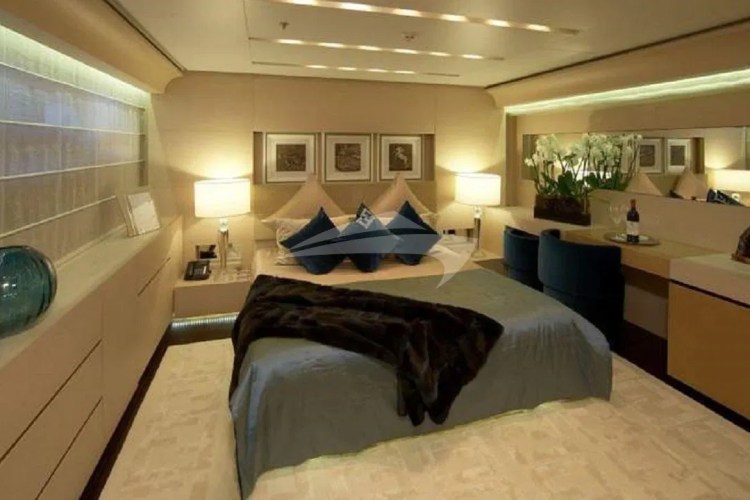Guest Cabin