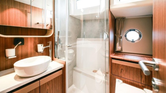 Image of SEVEN SEAS yacht #14