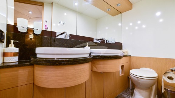 Image of STELLA 117 yacht #15