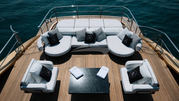 Image of AK ROYALTY yacht #14