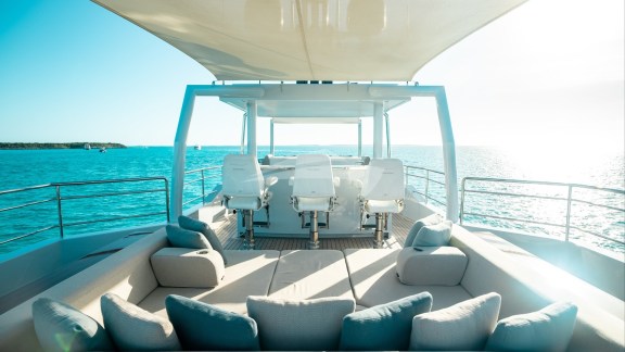 Image of ONLY NOW yacht #13