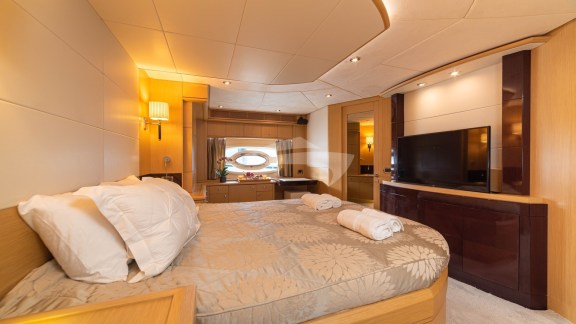 Image of STELLA 117 yacht #17