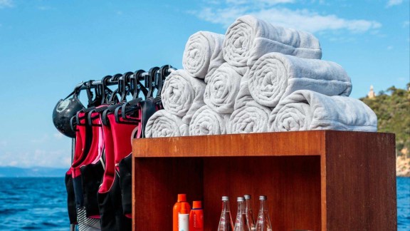 Image of PEARL yacht #13