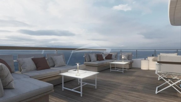 Image of ANDIAMO yacht #12