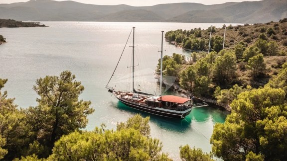 Image of Croatia yacht #5