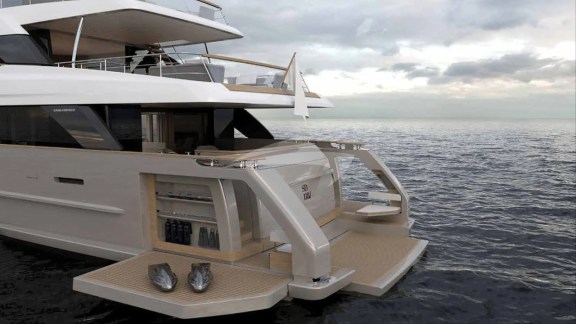 Image of ANDIAMO yacht #7