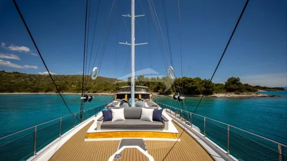 Image of Anđeo yacht #9