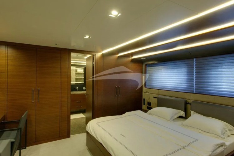 Guest Cabin