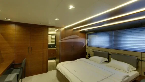 Guest Cabin