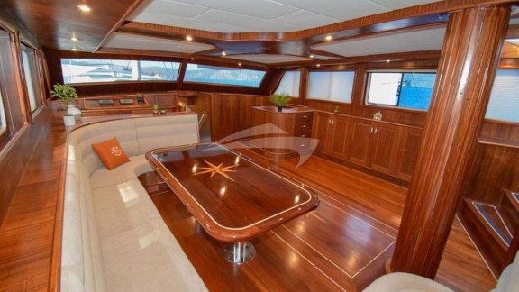 Image of BABACAN yacht #2