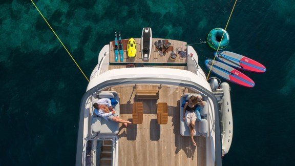 Image of VIVA yacht #6