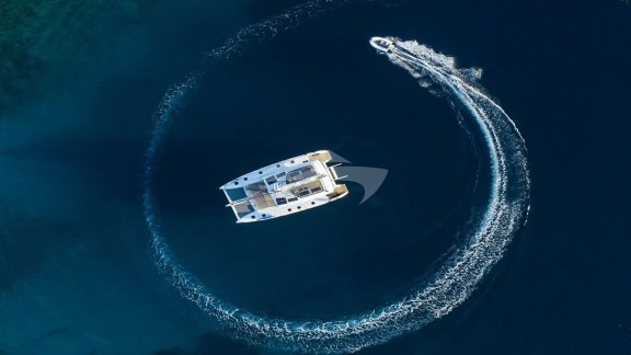 Image of COOL CHANGE yacht #12