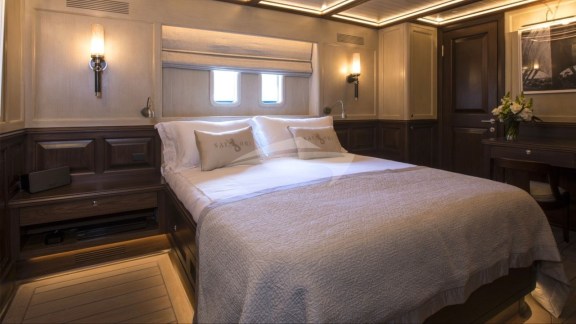 SATORI - Guest Cabin