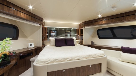 VIP Stateroom
