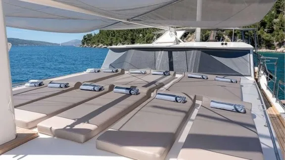 Image of NAUTILUS yacht #11