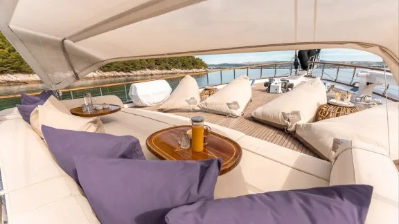 Image of Alessandro I yacht #15