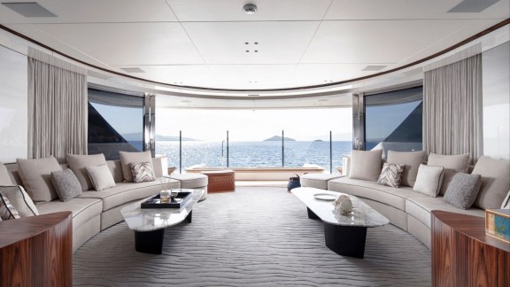 Image of LEXSEA yacht #21