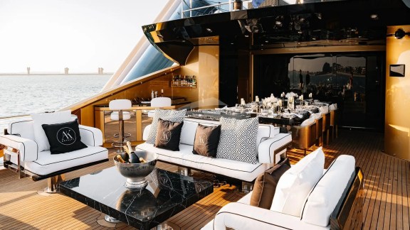 Image of AK ROYALTY yacht #13