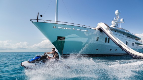 Image of KATHARINE yacht #30