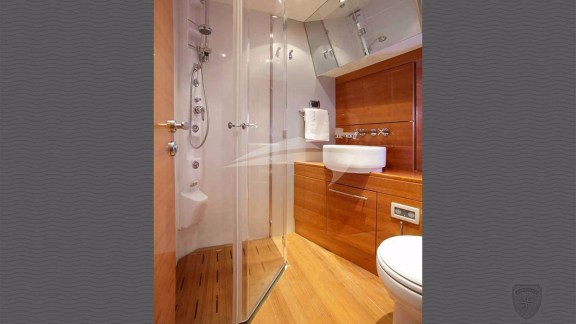 Image of GEORGE V yacht #7