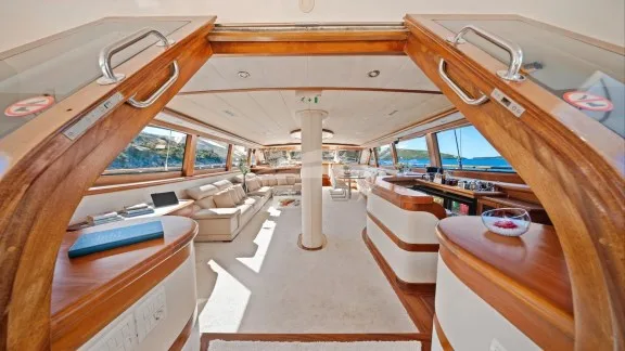 Image of Alessandro I yacht #25
