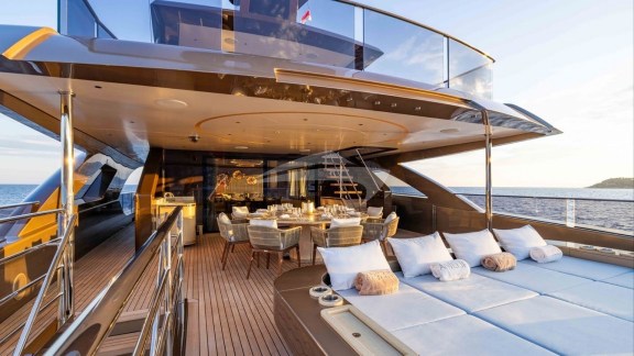 Image of ANJELIF yacht #8