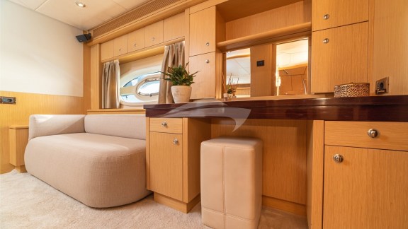 Image of STELLA 117 yacht #18