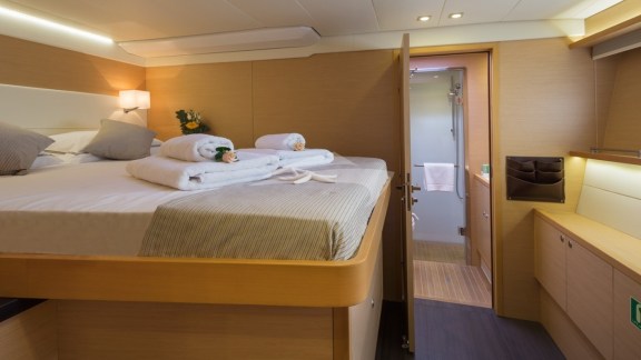 Image of SELENE yacht #13