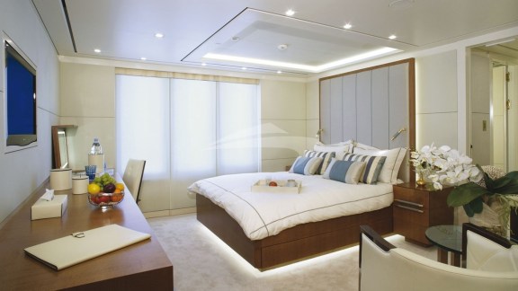 VIP Cabin