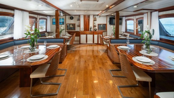 Image of Mendula yacht #2