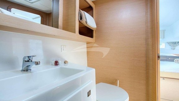 Image of BRIGHT SKY yacht #8