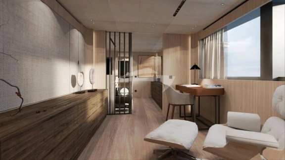 Image of ANDIAMO yacht #9