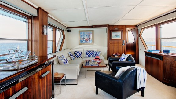 Image of STALCA yacht #12