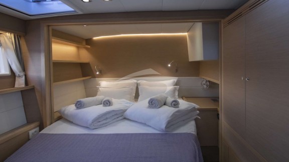 Image of COOL CHANGE yacht #7