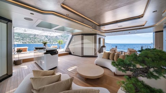 Image of MALIA yacht #3