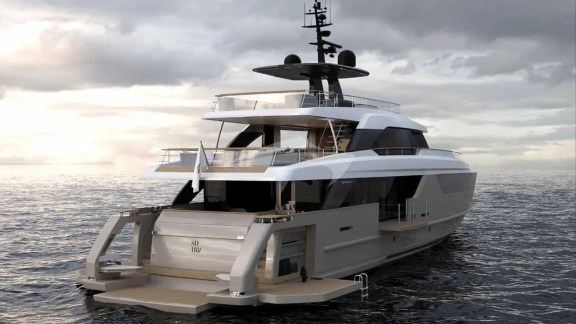 Image of ANDIAMO yacht #8