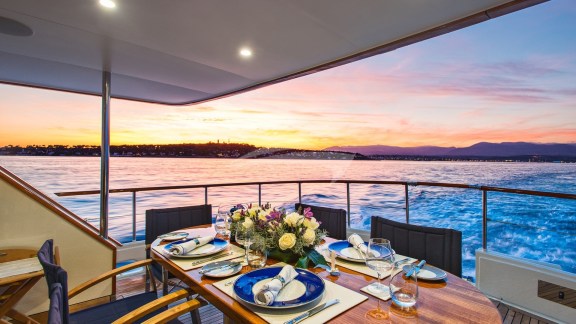 Image of STALCA yacht #22