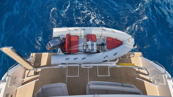 Image of GOOD VIBES yacht #12