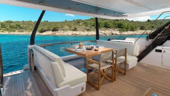 Image of KARMA yacht #4