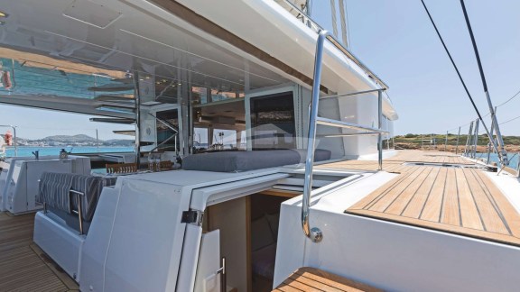 Image of COOL BREEZE yacht #9