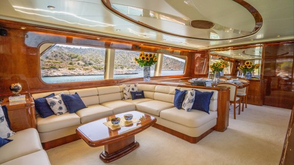 Image of ESTIA POSEIDON yacht #8